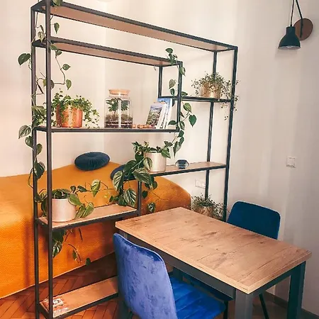 Flowerloft Jelenia Góra Exterior foto