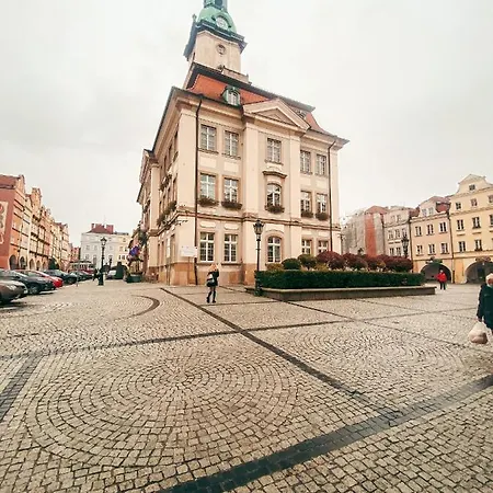 Flowerloft Jelenia Góra Exterior foto