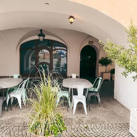 Flowerloft Jelenia Góra Exterior foto