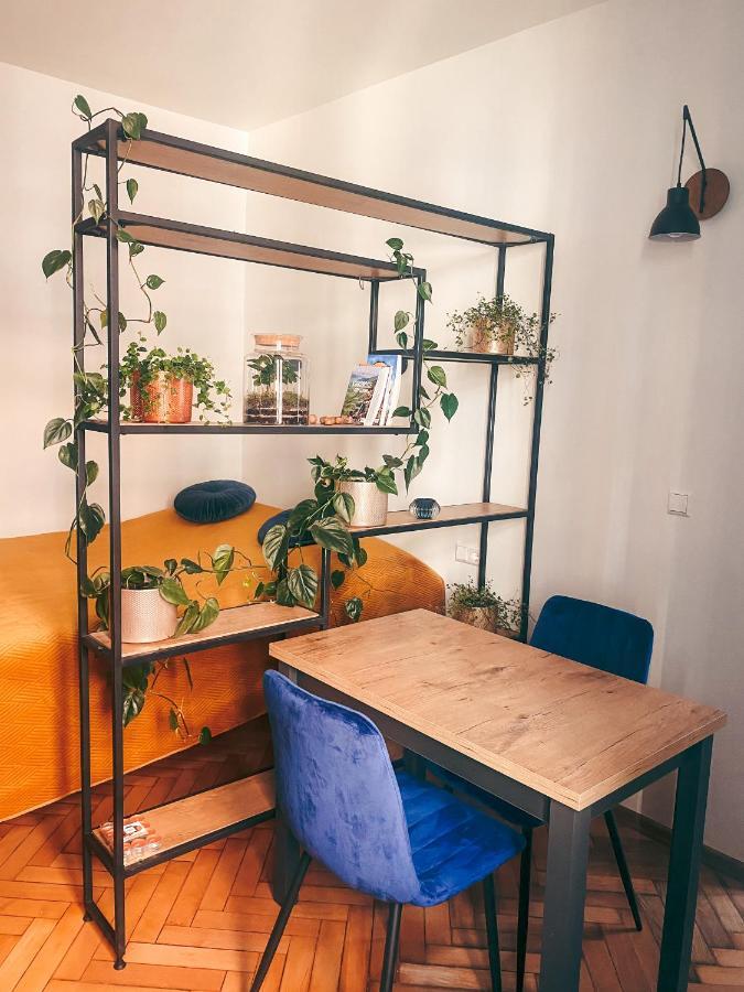 Flowerloft Apartment *