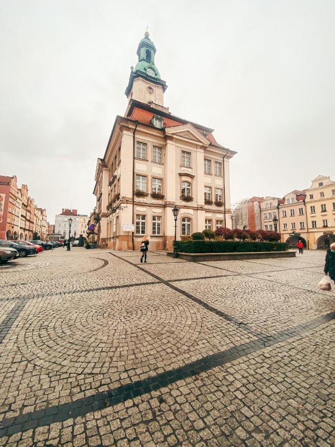 Flowerloft Apartment Jelenia Góra