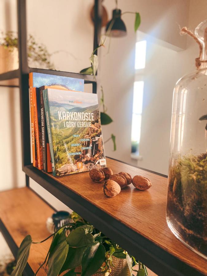 Flowerloft Apartment