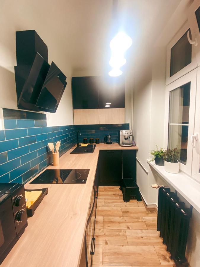 Flowerloft Apartment