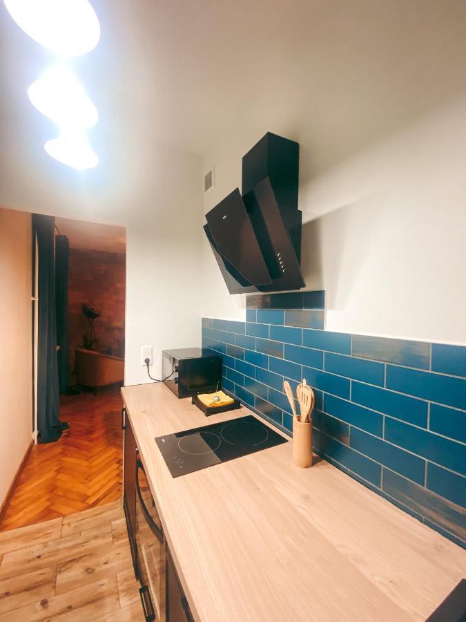 Apartment Flowerloft Jelenia Góra